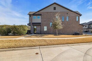 7310 Concha Dr in Grand Prairie, TX - Building Photo