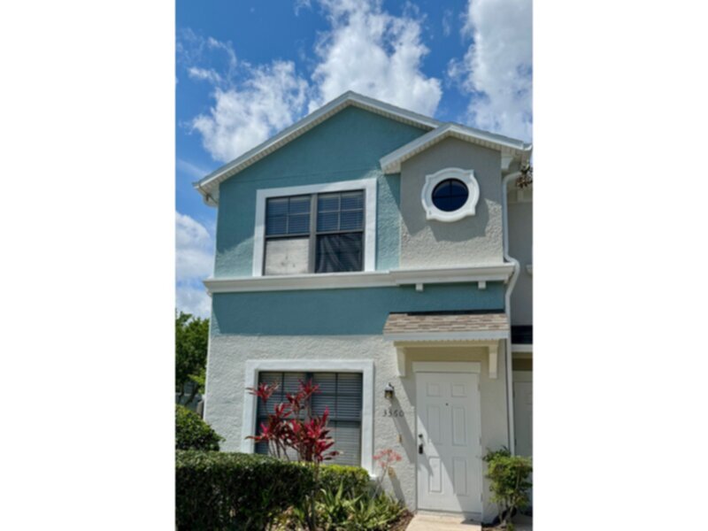 3560 Windleshore Way in Sanford, FL - Building Photo