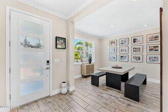 786 Clearwater Ave in Satellite Beach, FL - Foto de edificio - Building Photo