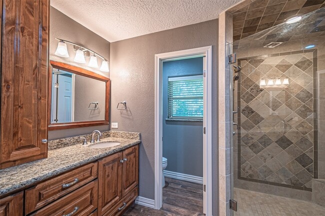 property at 17615 Swansbury Dr