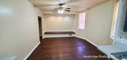 4000 W Liberty St-Unit -# 2 in Cincinnati, OH - Building Photo - Building Photo