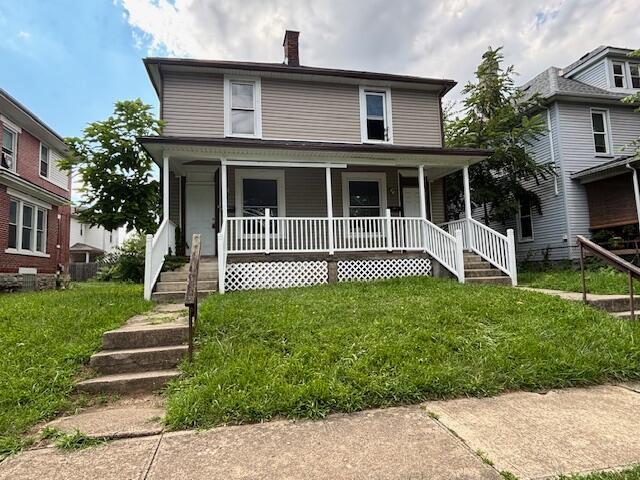 property at 151 Highland Ave