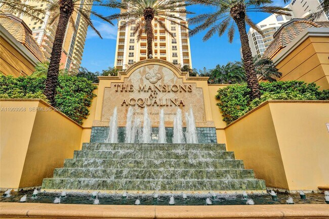 17749 Collins Ave in Sunny Isles Beach, FL - Building Photo - Building Photo