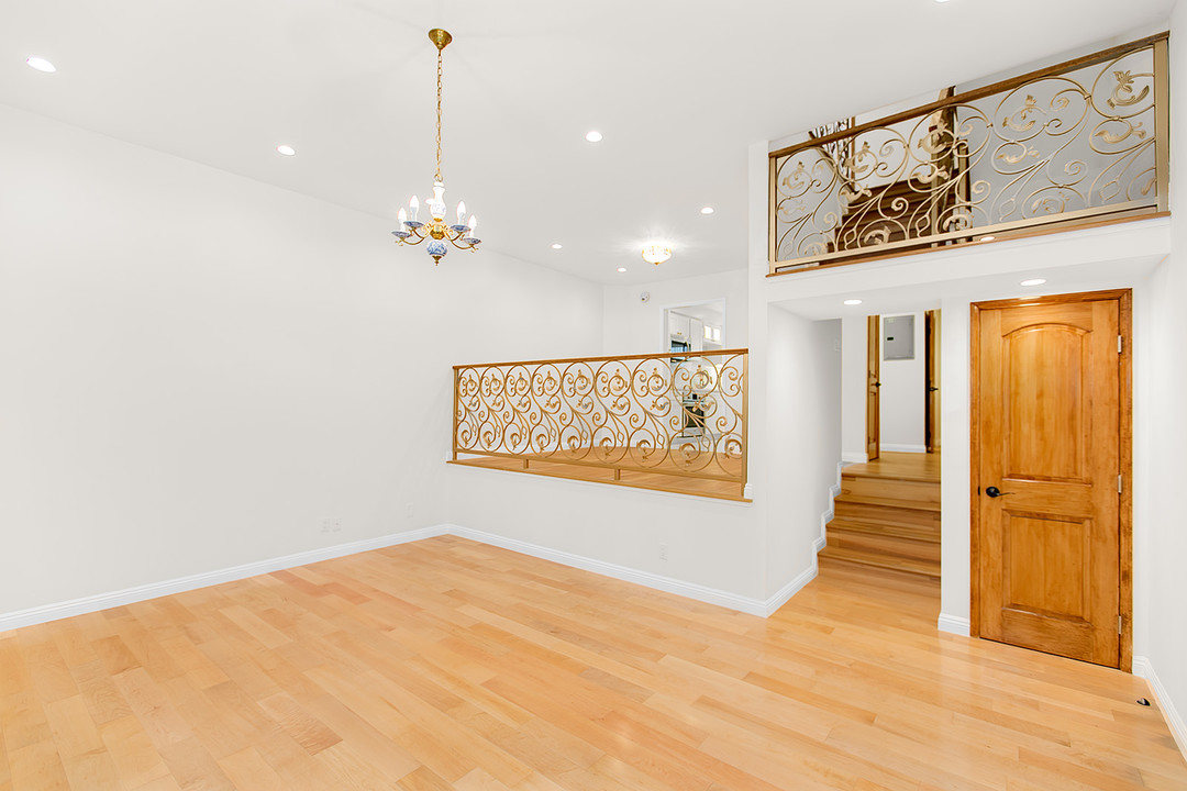 1745 Selby Ave in Los Angeles, CA - Building Photo