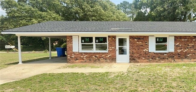 property at 4740 Rosehill Rd