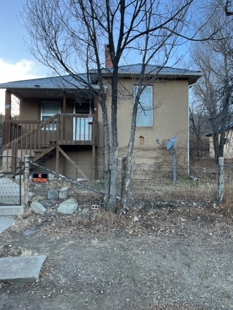 property at 10F Elm St