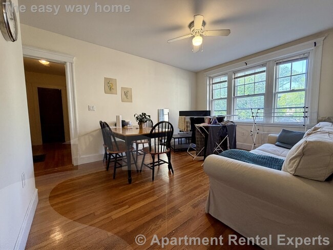 11 Ellery St, Unit #3