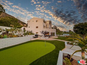 31271 Bailard Rd in Malibu, CA - Building Photo - Building Photo