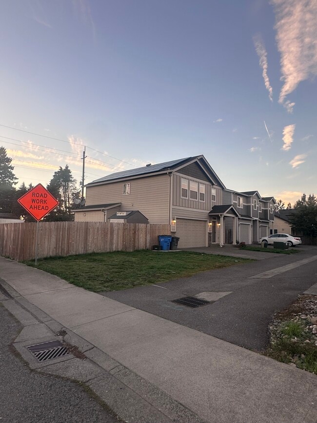 13700 NE 64th Cir in Vancouver, WA - Building Photo - Building Photo