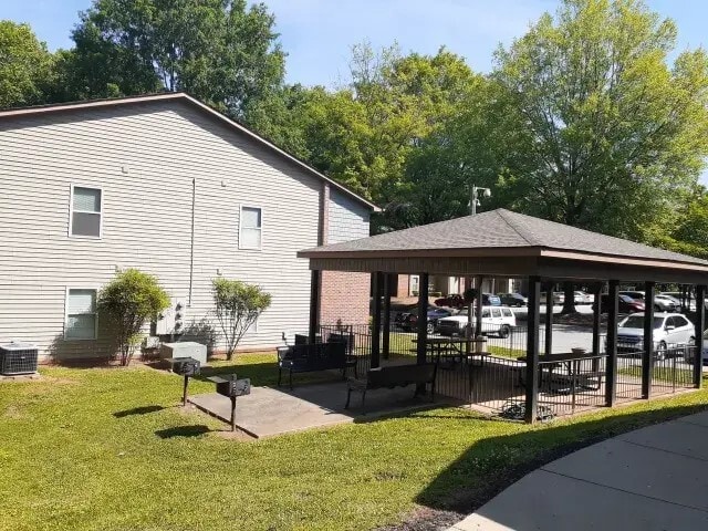 property at 171 Butler Rd