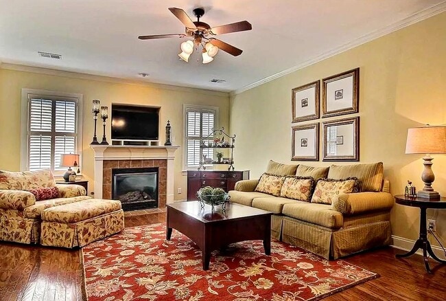 158 E Porter Run Dr in Collierville, TN - Building Photo - Building Photo