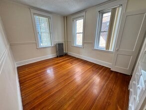 8 Barrows St, Unit 3 in Boston, MA - Building Photo - Building Photo