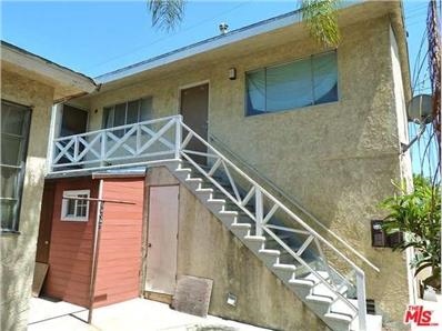 2310 Ocean Park Blvd in Santa Monica, CA - Building Photo - Building Photo