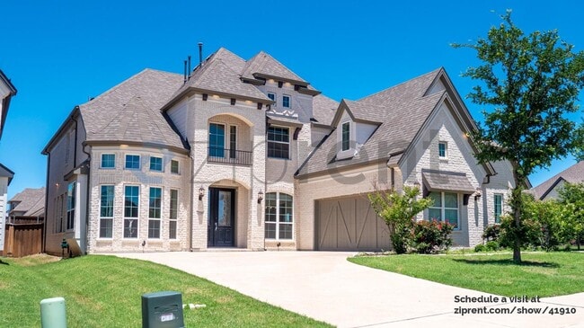 property at 2916 Adon Springs Ln