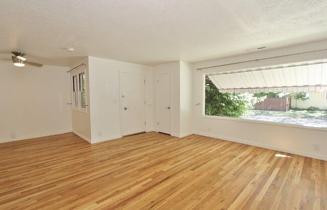 1202 N 20th St in Boise, ID - Building Photo - Building Photo