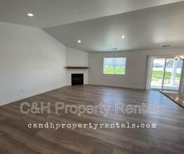 4612 Liahona Ln in Billings, MT - Building Photo - Building Photo