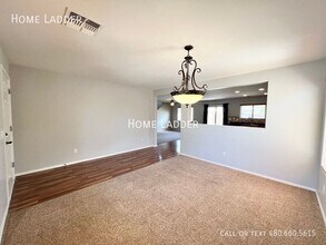 44779 W Paitilla Ln in Maricopa, AZ - Building Photo - Building Photo