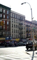 2009-2011 Amsterdam Ave in New York, NY - Building Photo