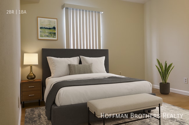 6025 Ernest Ave, Unit 10 in Los Angeles, CA - Building Photo - Building Photo