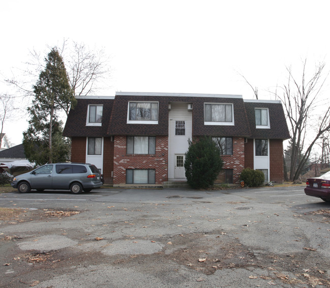 1 Excelsior Ave in Troy, NY - Building Photo - Building Photo