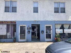 103 S Little Rock Ave in Ventnor City, NJ - Building Photo