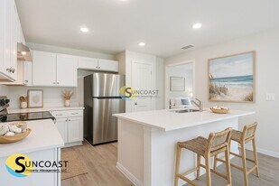 7 Plateau Pl, Unit A in Palm Coast, FL - Building Photo