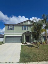 10366 Scarlet Skimmer Dr in Riverview, FL - Building Photo