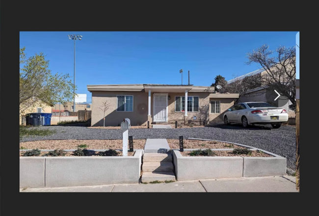 property at 1801 Sunshine Terrace SE