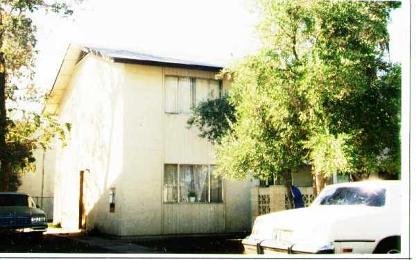 7913-7919 E McKinley St in Scottsdale, AZ - Building Photo - Building Photo