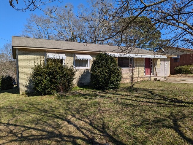 property at 155 Cone Dr