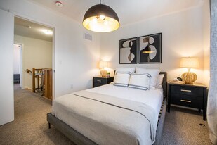 Daniels FirstHome™ Pickering in Pickering, ON - Building Photo