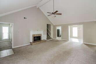 4399 Timber Rise Rd in Memphis, TN - Building Photo - Building Photo