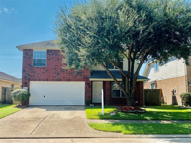 property at 14631 Alannah Lagoon Ct