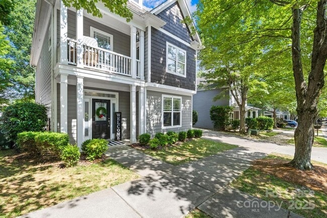 18810 Coachmans Trace in Cornelius, NC - Building Photo - Building Photo