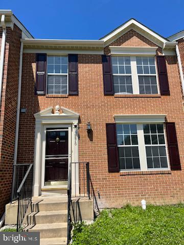 12876 Silvia Loop in Woodbridge, VA - Foto de edificio - Building Photo