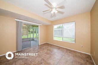 2536 Vestridge St in North Port, FL - Foto de edificio - Building Photo