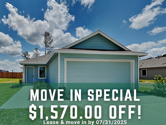 property at 18710 Barrichello Dr