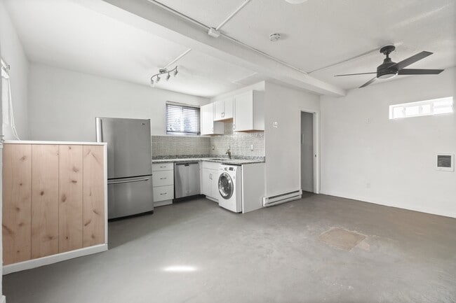 3521 Osage St in Denver, CO - Building Photo - Building Photo