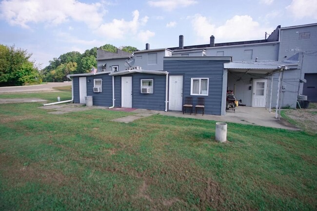 926 Kinzler Ave, Unit 926