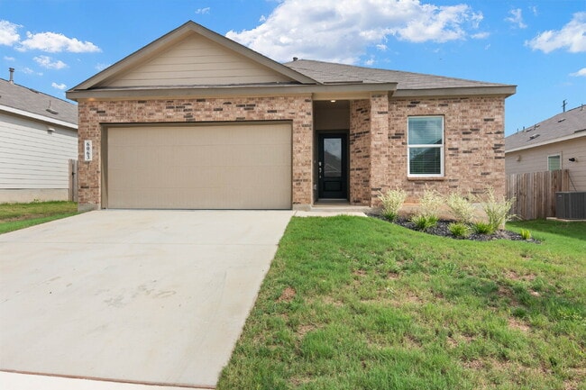 6063 Draw Lp in Bulverde, TX - Building Photo - Building Photo