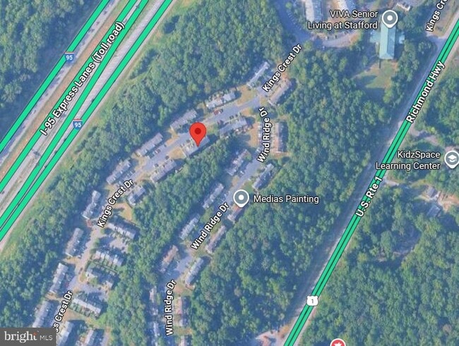 306 Kings Crest Dr