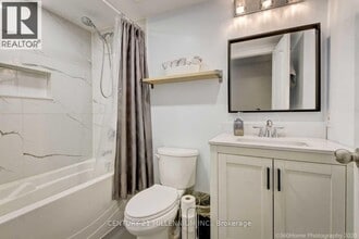 78 Coxwell Ave in Toronto, ON - Building Photo - Building Photo