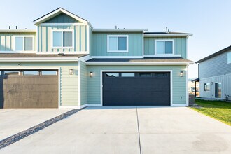 5377 Remington Dr in Missoula, MT - Building Photo - Building Photo