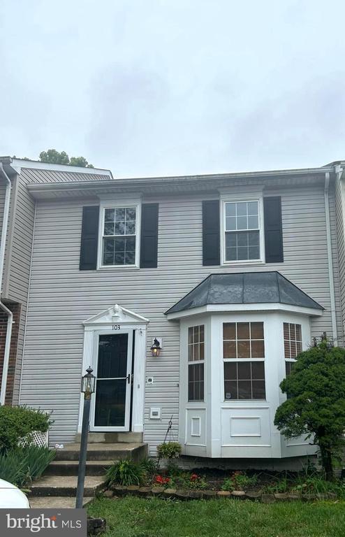 103 Potomac Hills Dr