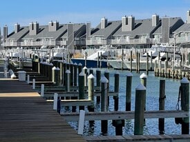 300 13th St, Unit 2A in Ocean City, MD - Building Photo