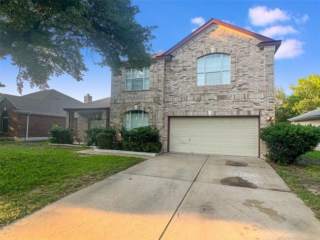 property at 1512 Suzi Ln