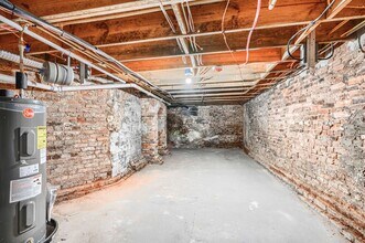 2313 McCulloh St in Baltimore, MD - Building Photo - Building Photo