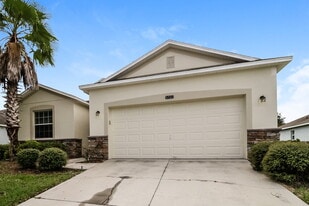 5722 Quinton Way in Mount Dora, FL - Building Photo