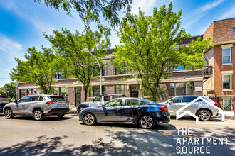 1806 N Sheffield Ave, Unit 1 in Chicago, IL - Building Photo - Building Photo