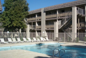 Bellridge Apartments in Phoenix, AZ - Building Photo - Building Photo